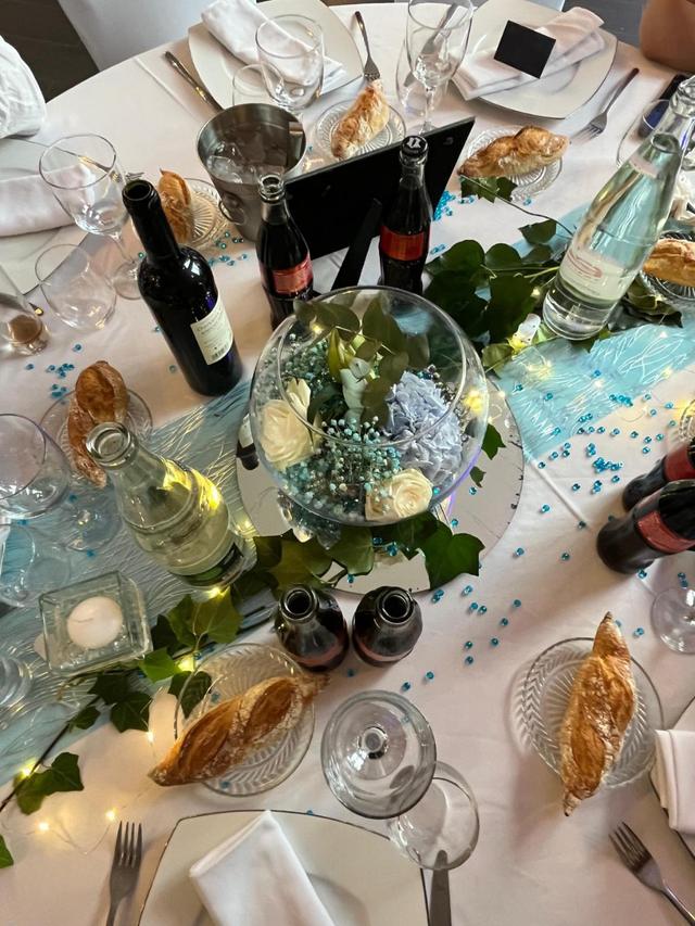 Mitsy Events - 2