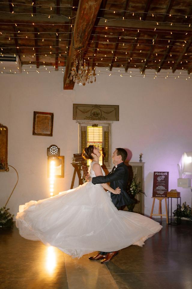 Danse Mariage - 2
