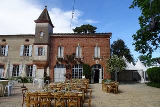 Orangerie de Préserville - 8