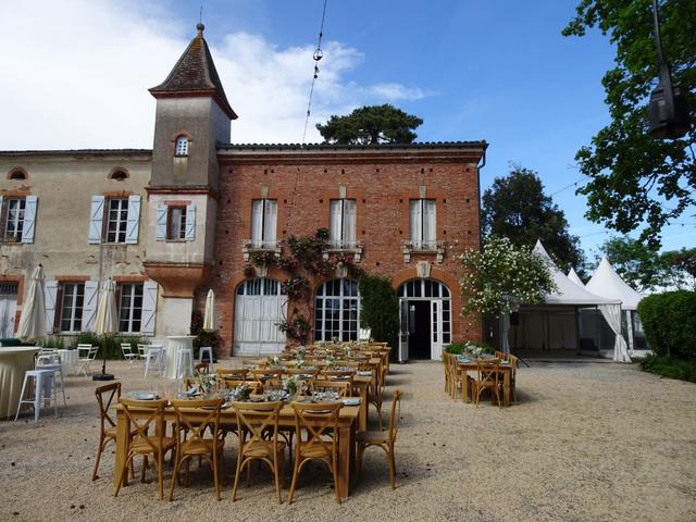 Orangerie de Préserville - 4
