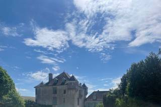 Le Château de Boucq - 15