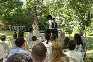 Summer And May - 11