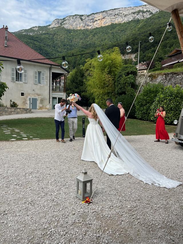 D Day Wedding Planner Alpes - 2