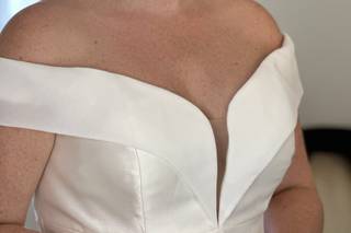 Marion Hairskin - 11