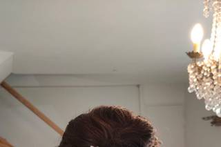 Marion Hairskin - 12