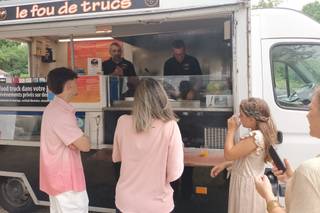 Le fou de trucs - 4