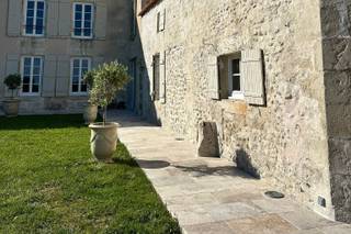 Le Logis de la Grosse Pierre - 5
