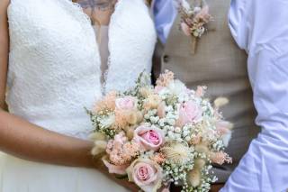 Midi Fleurs Pouly Roberti - 5