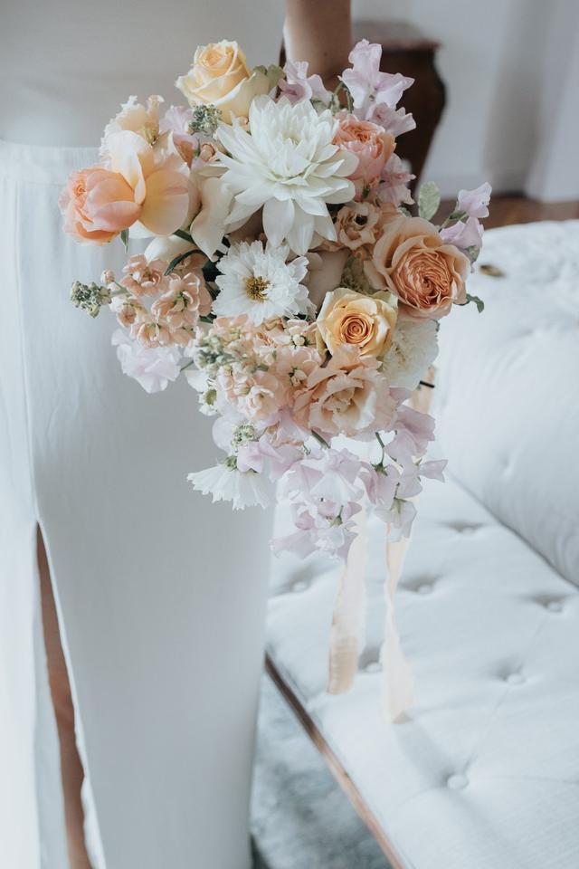 Folie Douce Flower - 2