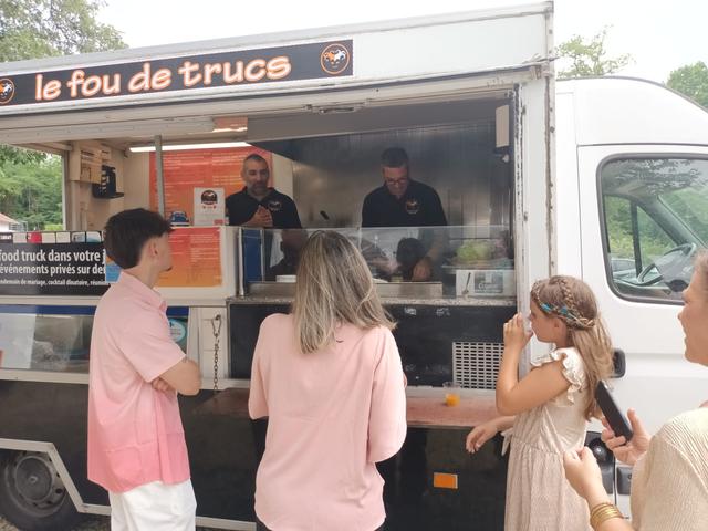Le fou de trucs - 1
