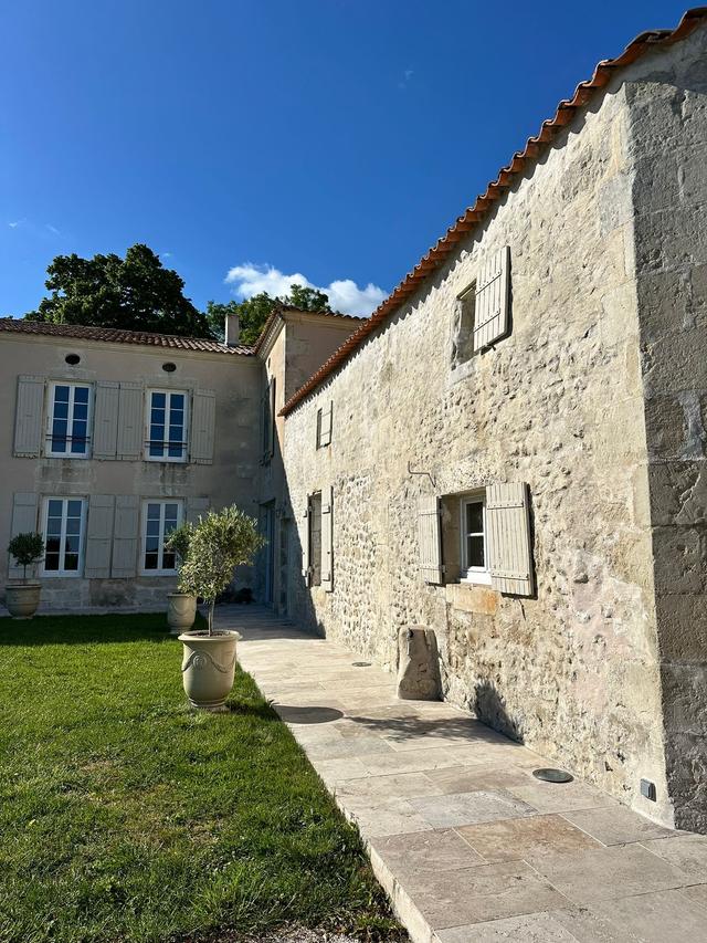 Le Logis de la Grosse Pierre - 2