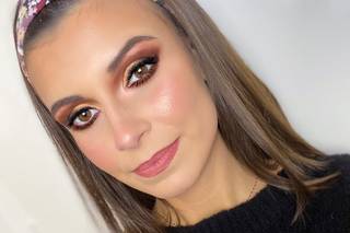Joy Jammet Makeup Artist - 10