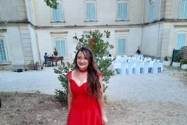 Mariage Sous l'Olivier 5