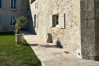 Le Logis de la Grosse Pierre - 7