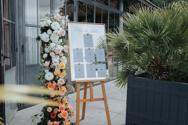 Folie Douce Flower - 1