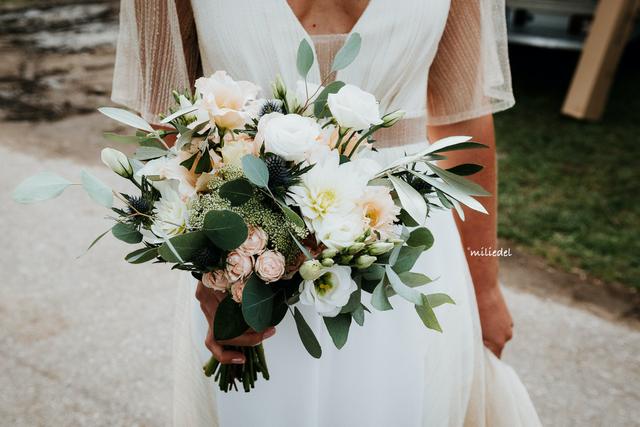 Annelise Artisan Fleuriste - 3
