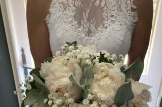 Fleurs Bertrand Delatronchette - 19