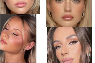 Martyna Bridal Makeup - 8