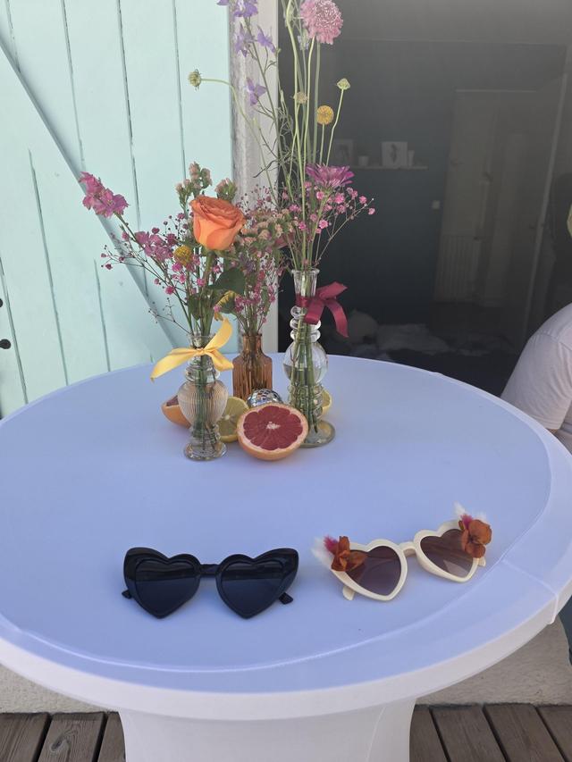 Pigne & Mimosa - 2