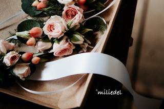 Annelise Artisan Fleuriste - 8