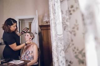 WL Makeup Artist - 5