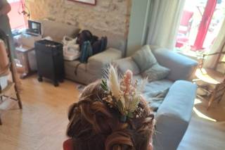 Virgin'Coif' - 10