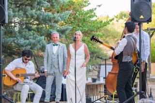 Rosemary Quartet - 4