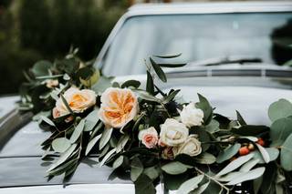 Annelise Artisan Fleuriste - 9