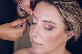 WL Makeup Artist - 6