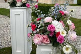 Mr Max Atelier Floral - 23