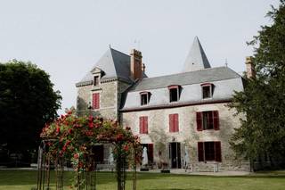 Le Domaine de La Briandais - 11