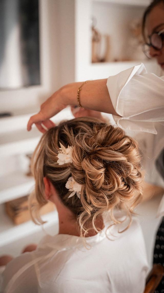 Ruby Hair Events - 2
