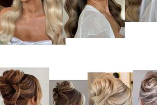 Martyna Bridal Makeup - 10