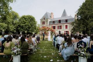 Le Domaine de La Briandais - 12