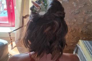 Virgin'Coif' - 12