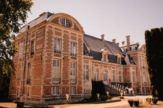 Château de Sorel - 5