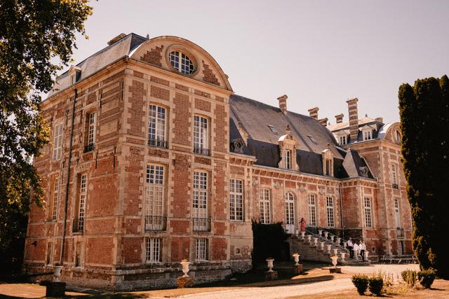 Château de Sorel - 1