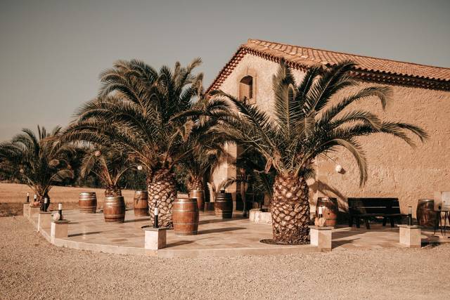 Domaine de L'Ale 2