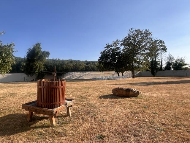Château de Montard - 4
