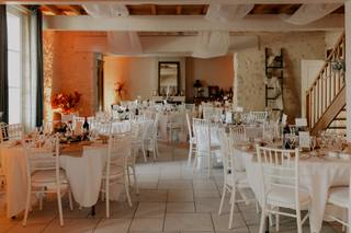 Domaine de Saint Amand - 30