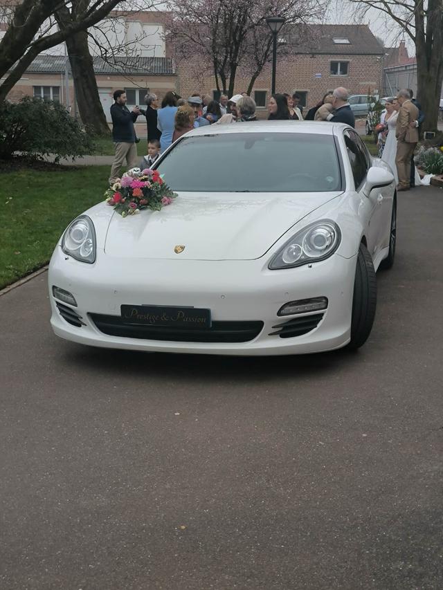 Prestige & Passion - 2