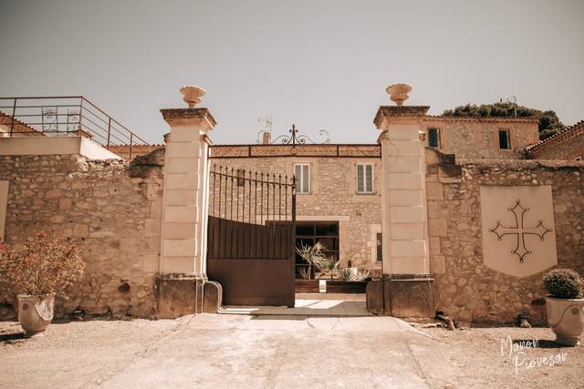 Domaine de L'Ale 4