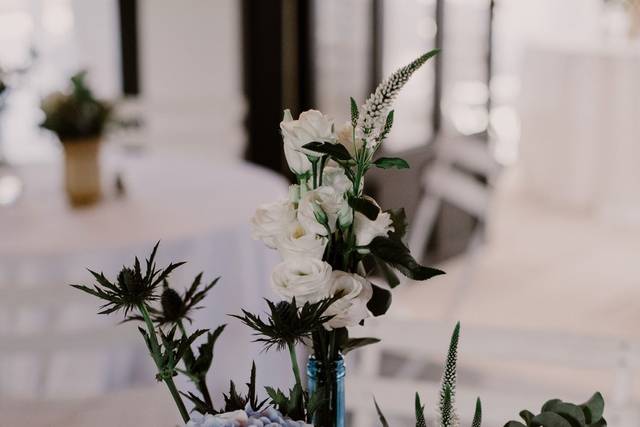 Potins de Fleurs 3