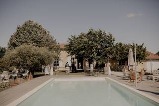 Domaine de Saint Amand - 31