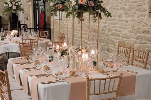 Domaine des Marais 3