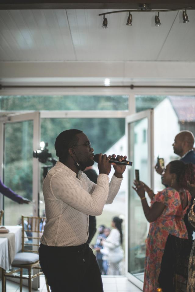 DJ Events et Mariages - 1