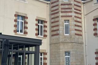 Manoir de Kerbot - 9