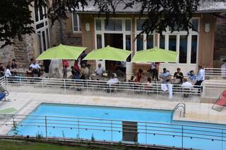 Hotel Mercure*** Spa Les Bains Romains - 8