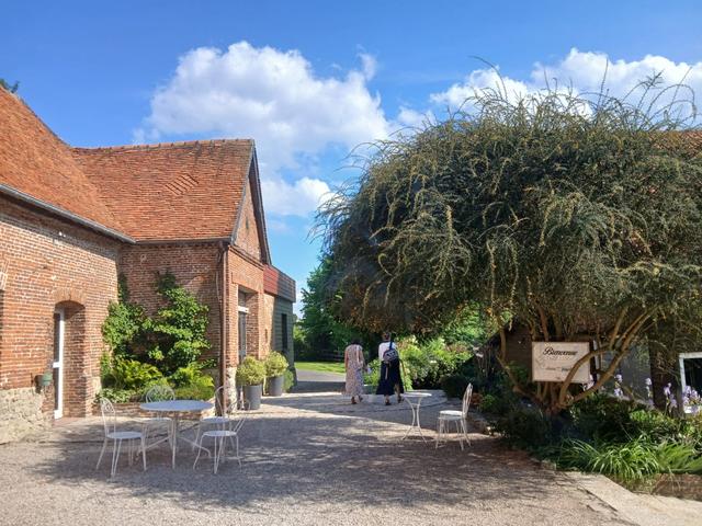 Cellier du Val Boury - 1