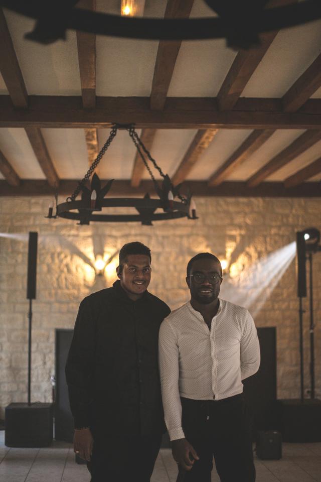 DJ Events et Mariages - 3